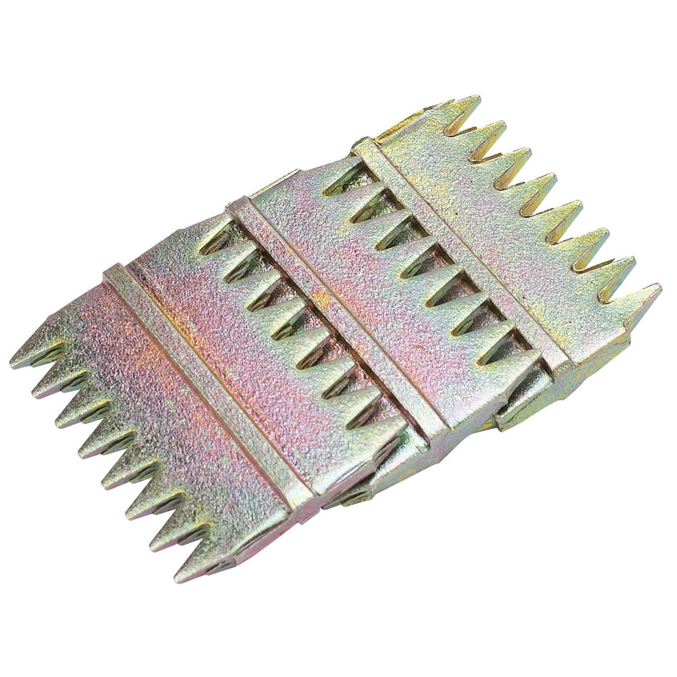 Scutch Set, 38mm (3 Piece) : Model No. SS2C1P38