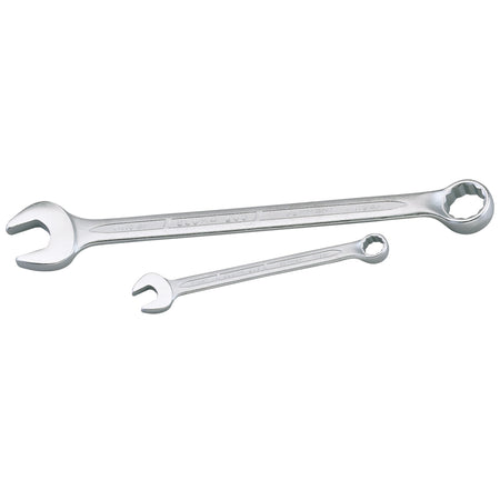 1/4in. Long Imperial Combination Spanner: Model No.205