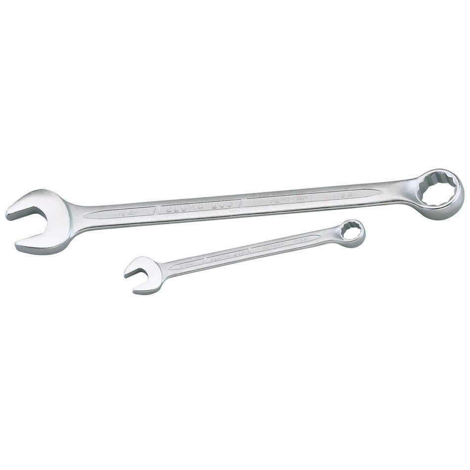 1/4in. Long Imperial Combination Spanner: Model No.205