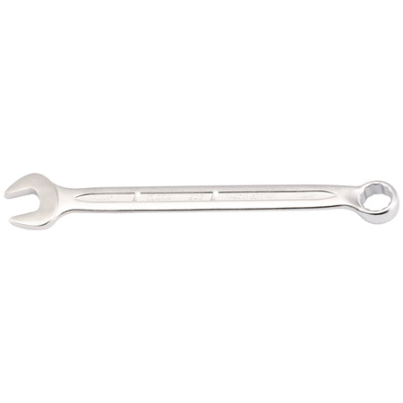 7/16in. Long Imperial Combination Spanner: Model No.205