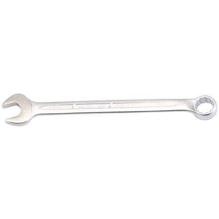 9/16in. Long Imperial Combination Spanner: Model No.205