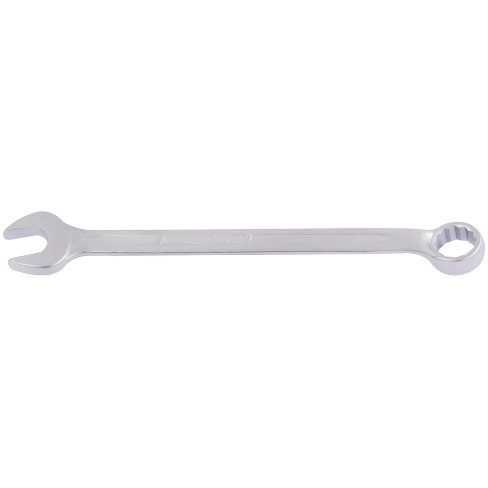 5/8in. Long Imperial Combination Spanner: Model No.205