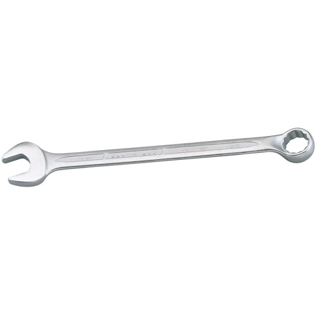 11/16in. Long Imperial Combination Spanner: Model No.205