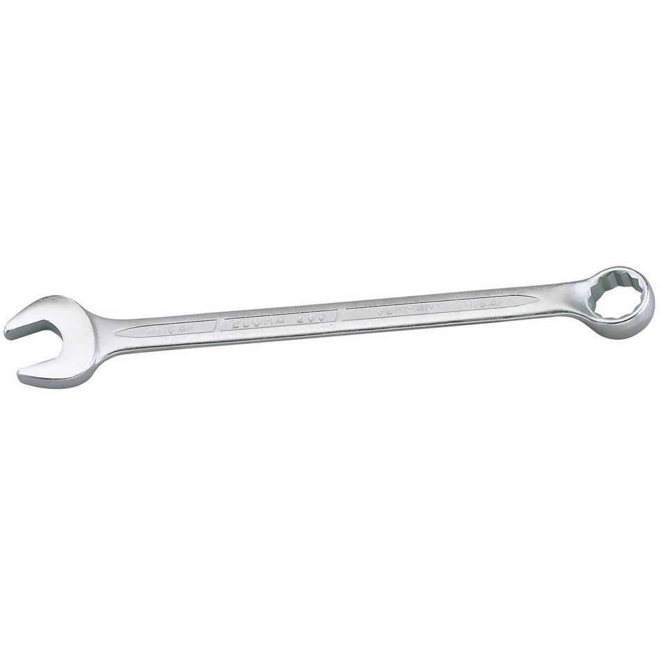 11/16in. Long Imperial Combination Spanner: Model No.205