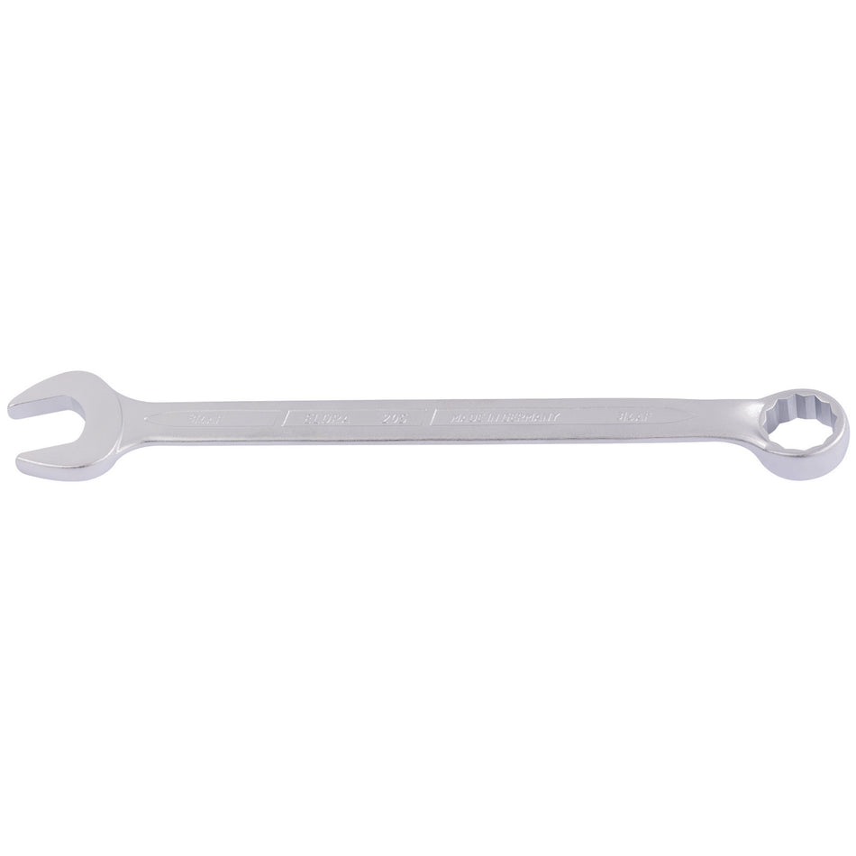 3/4in. Long Imperial Combination Spanner: Model No.205