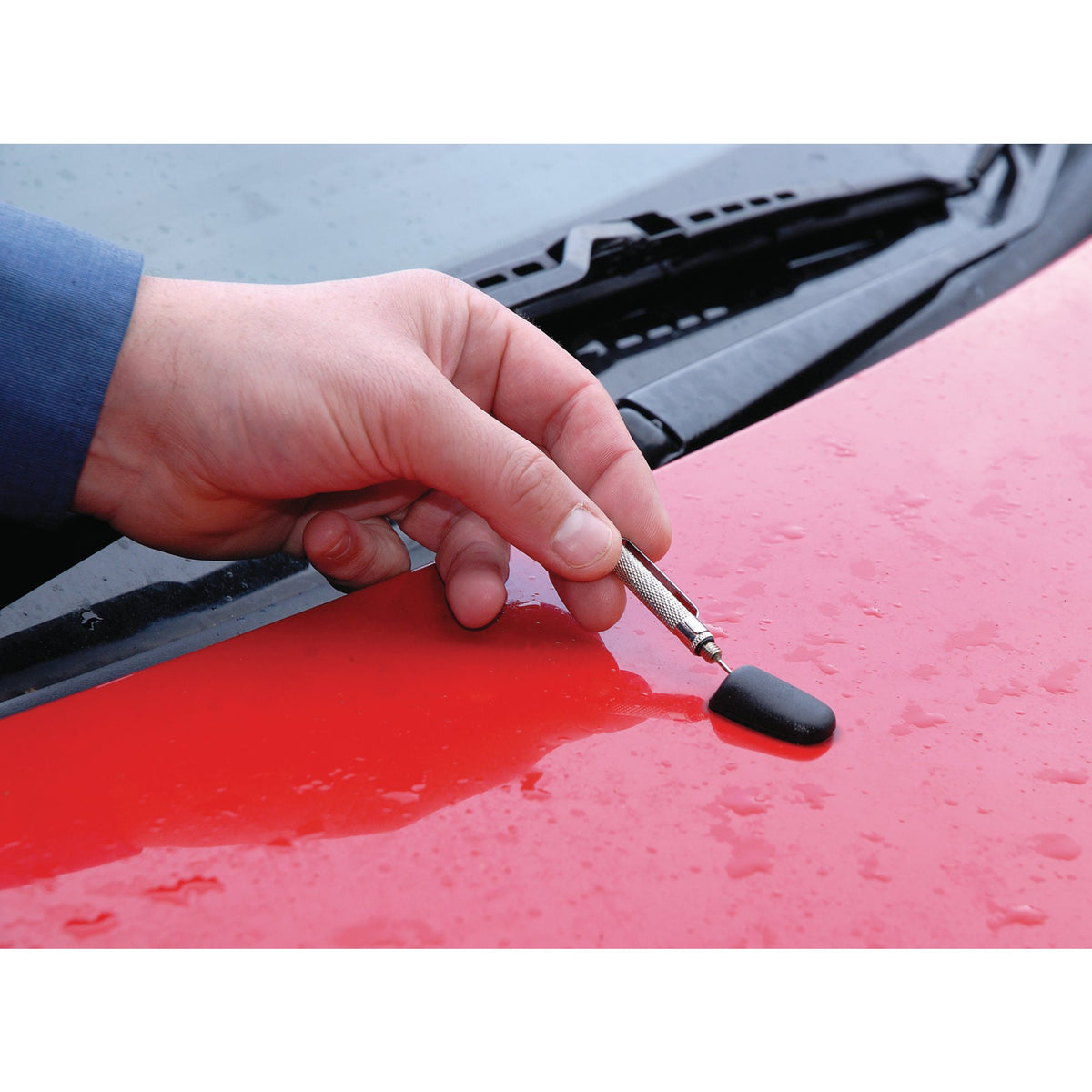 DRAPER Expert Vehicle Washer Jet Cleaning Tool: Model No.WNT