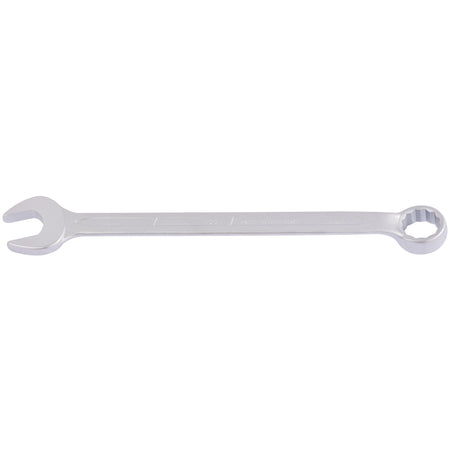 13/16in. Long Imperial Combination Spanner: Model No.205
