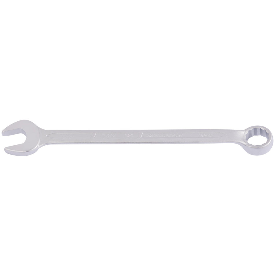 13/16in. Long Imperial Combination Spanner: Model No.205