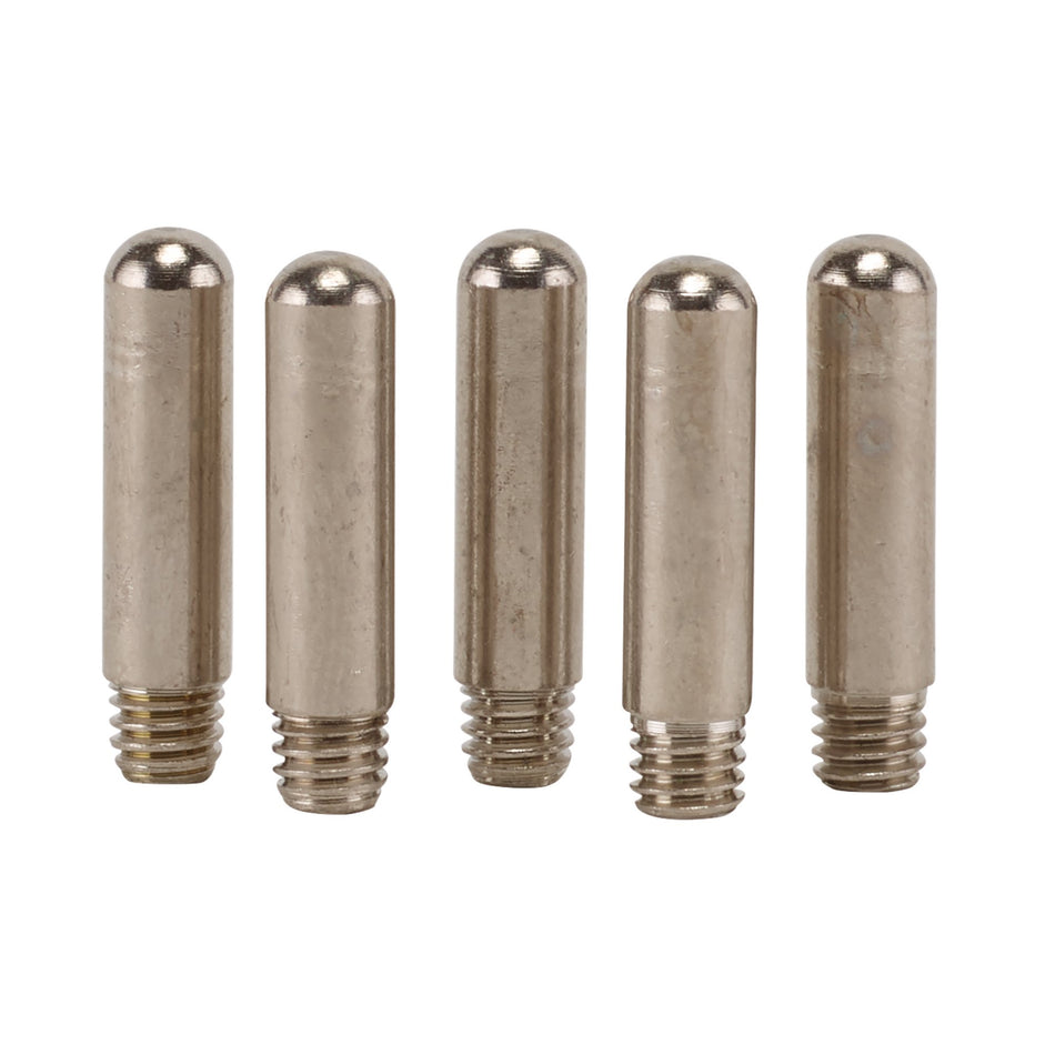 DRAPER Electrode for Stock No. 03357 (Pack of 5) Model No. A-IPC40-T55-E