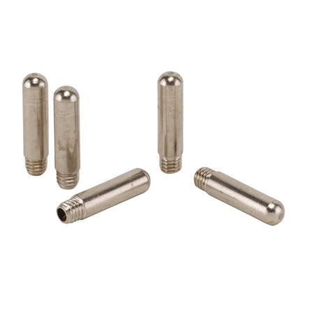 DRAPER Electrode for Stock No. 03357 (Pack of 5) Model No. A-IPC40-T55-E