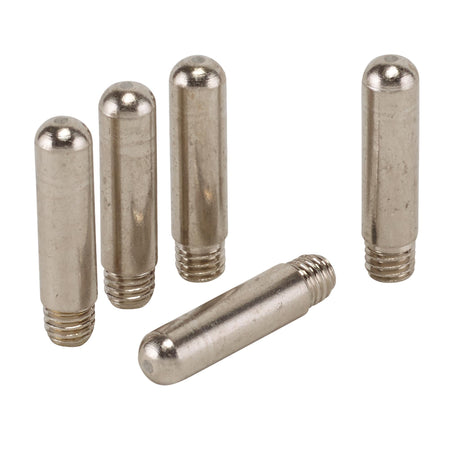 DRAPER Electrode for Stock No. 03357 (Pack of 5) Model No. A-IPC40-T55-E