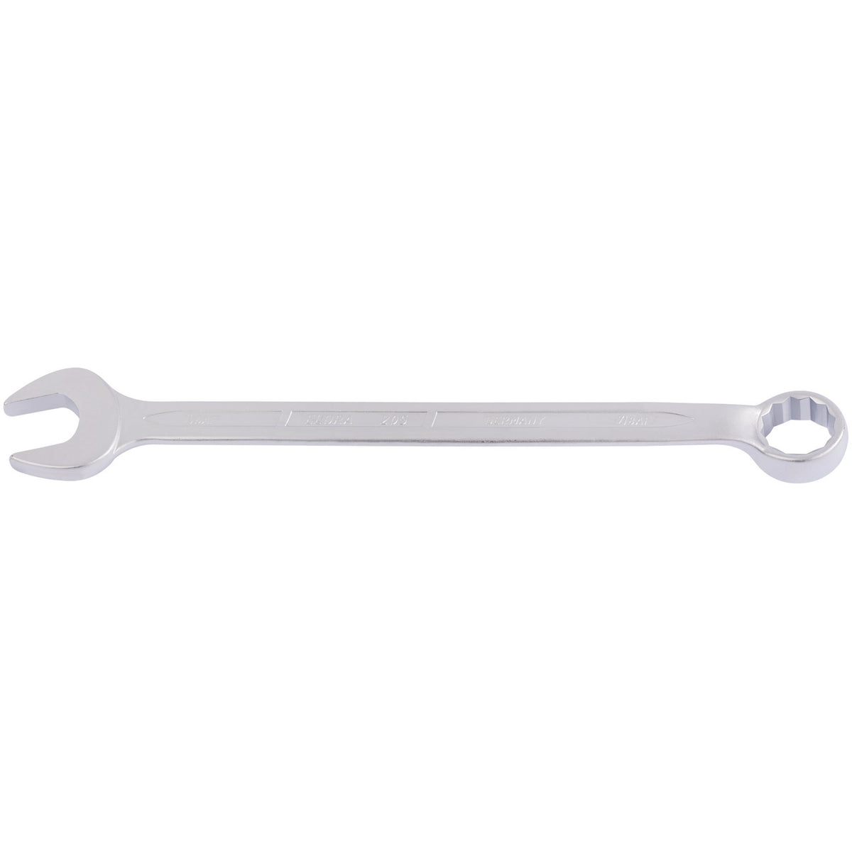 7/8in. Long Imperial Combination Spanner: Model No.205