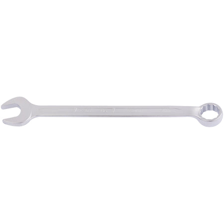 7/8in. Long Imperial Combination Spanner: Model No.205