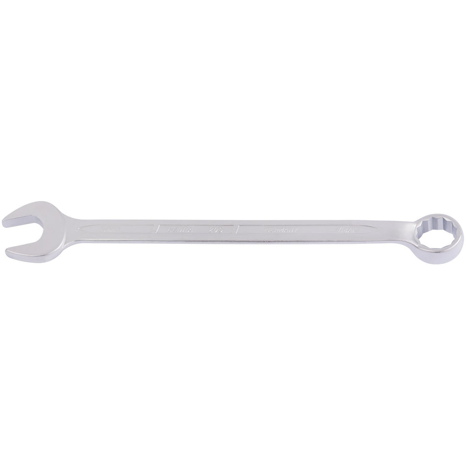 7/8in. Long Imperial Combination Spanner: Model No.205