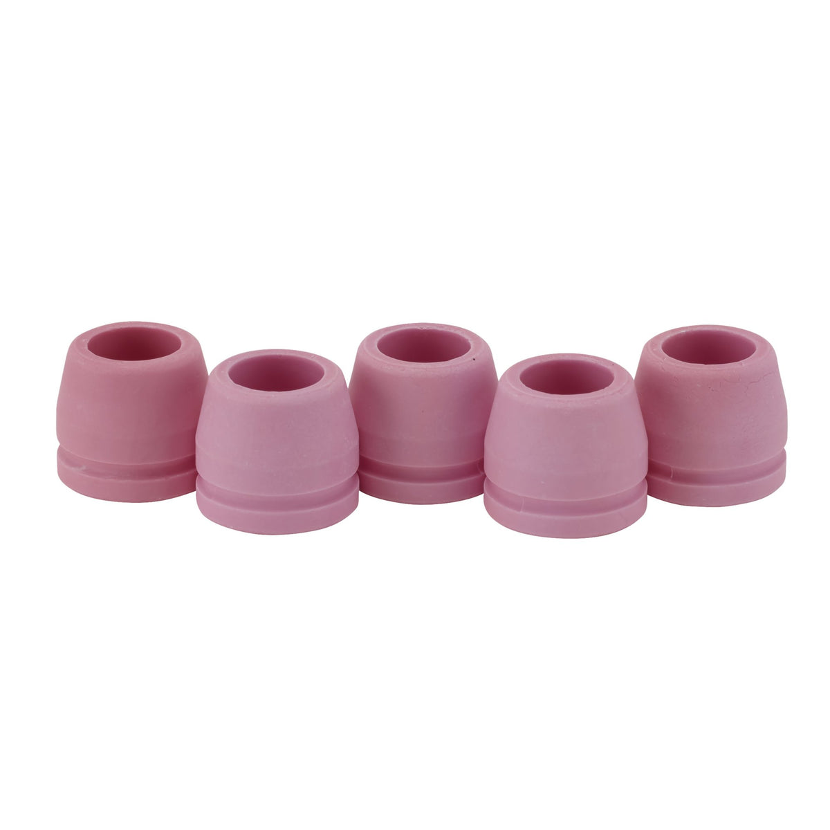 DRAPER Ceramic Shroud for Stock No. 03357 (Pack of 5) Model No. A-IPC40-T55-CS