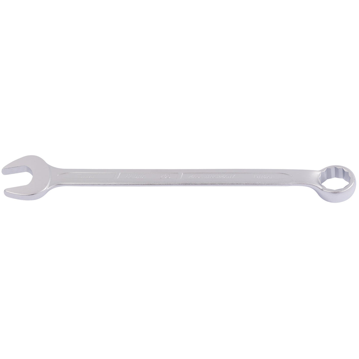 15/16in. Long Imperial Combination Spanner: Model No.205