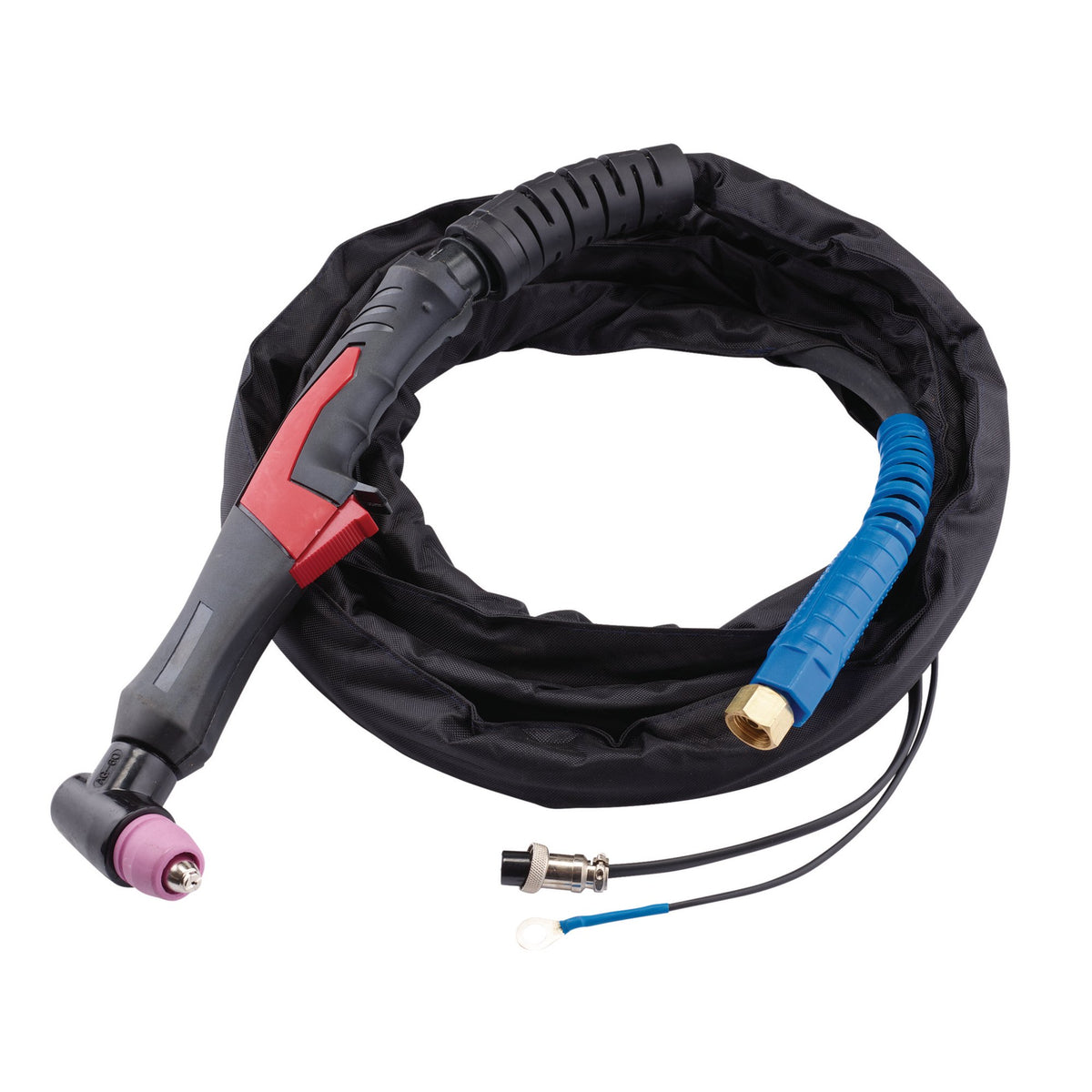 DRAPER Plasma Cutting Torch, 55A Model No. A-IPC40-T55