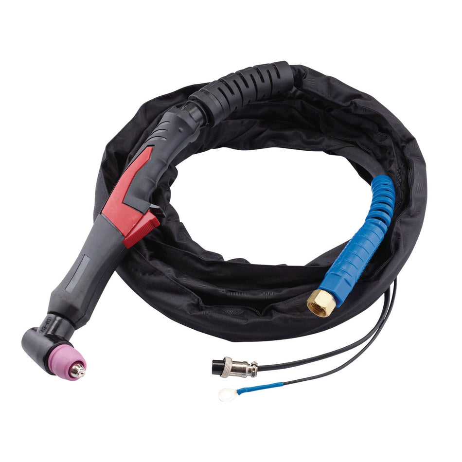 DRAPER Plasma Cutting Torch, 55A Model No. A-IPC40-T55