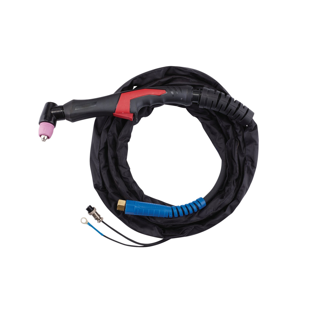 DRAPER Plasma Cutting Torch, 55A Model No. A-IPC40-T55