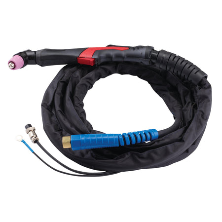 DRAPER Plasma Cutting Torch, 55A Model No. A-IPC40-T55