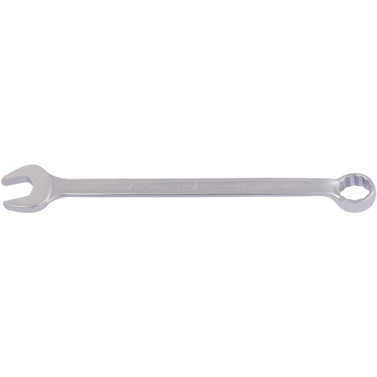 1in. Long Imperial Combination Spanner: Model No.205