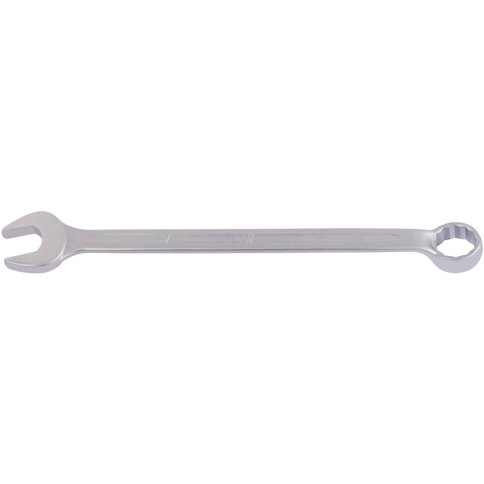1in. Long Imperial Combination Spanner: Model No.205