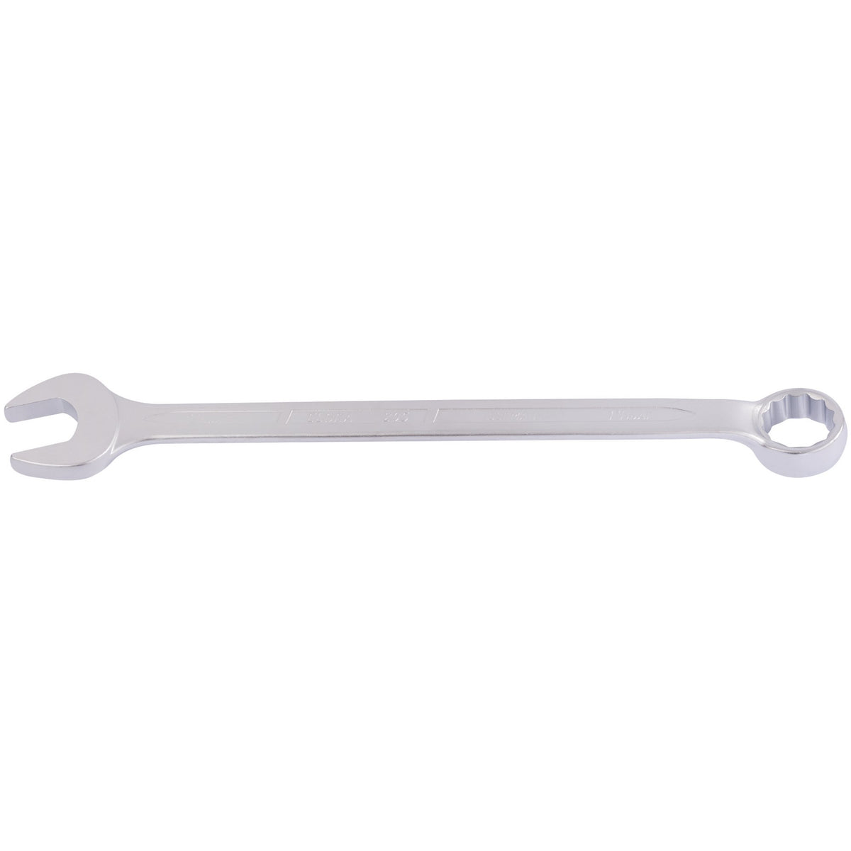 1.1/16in. Long Imperial Combination Spanner: Model No.205