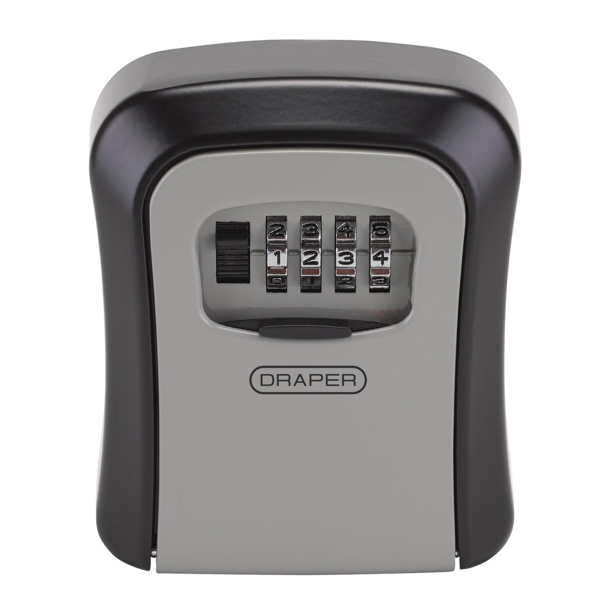 Combination Lock Wall-Mounted Key Box : Model No. KL3