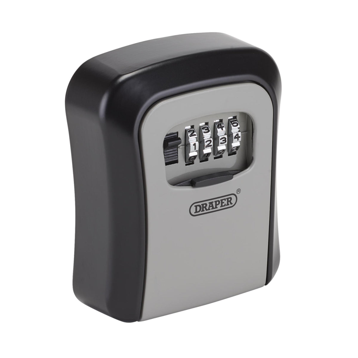 Combination Lock Wall-Mounted Key Box : Model No. KL3