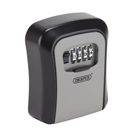 Combination Lock Wall-Mounted Key Box : Model No. KL3