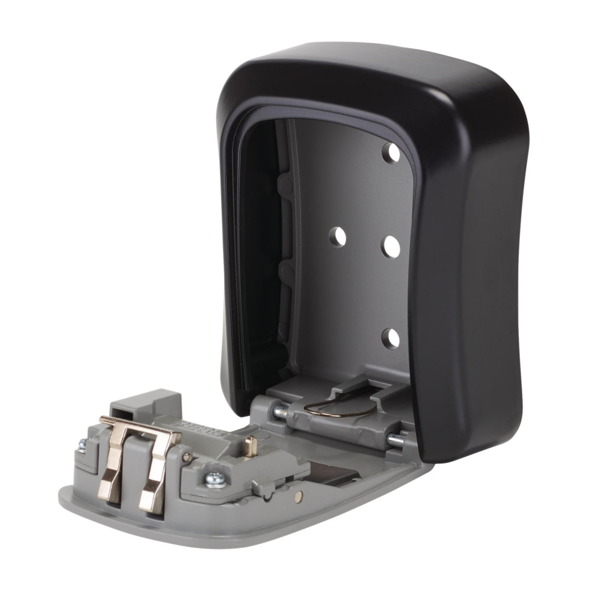 Combination Lock Wall-Mounted Key Box : Model No. KL3