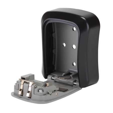 Combination Lock Wall-Mounted Key Box : Model No. KL3