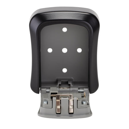 Combination Lock Wall-Mounted Key Box : Model No. KL3