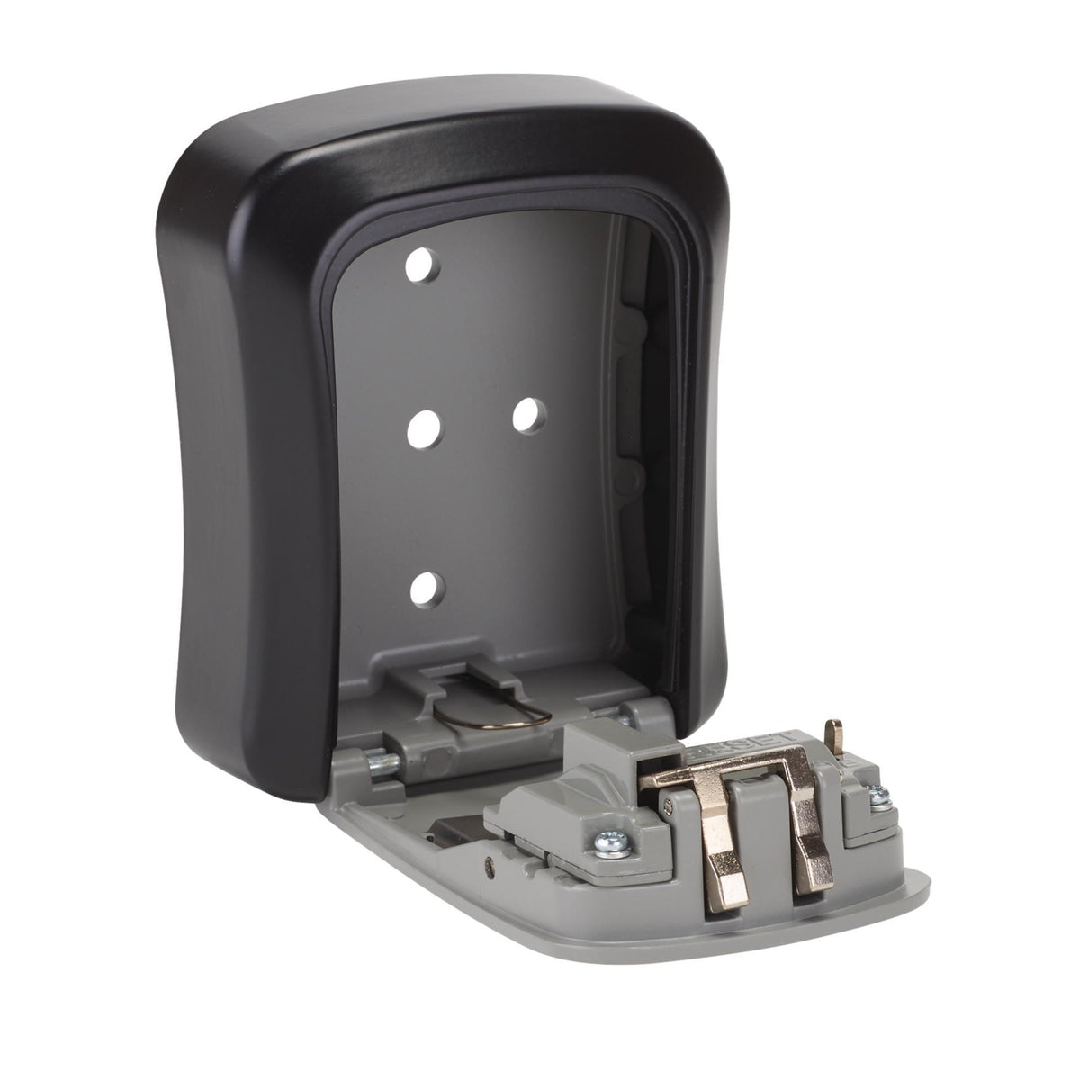 Combination Lock Wall-Mounted Key Box : Model No. KL3