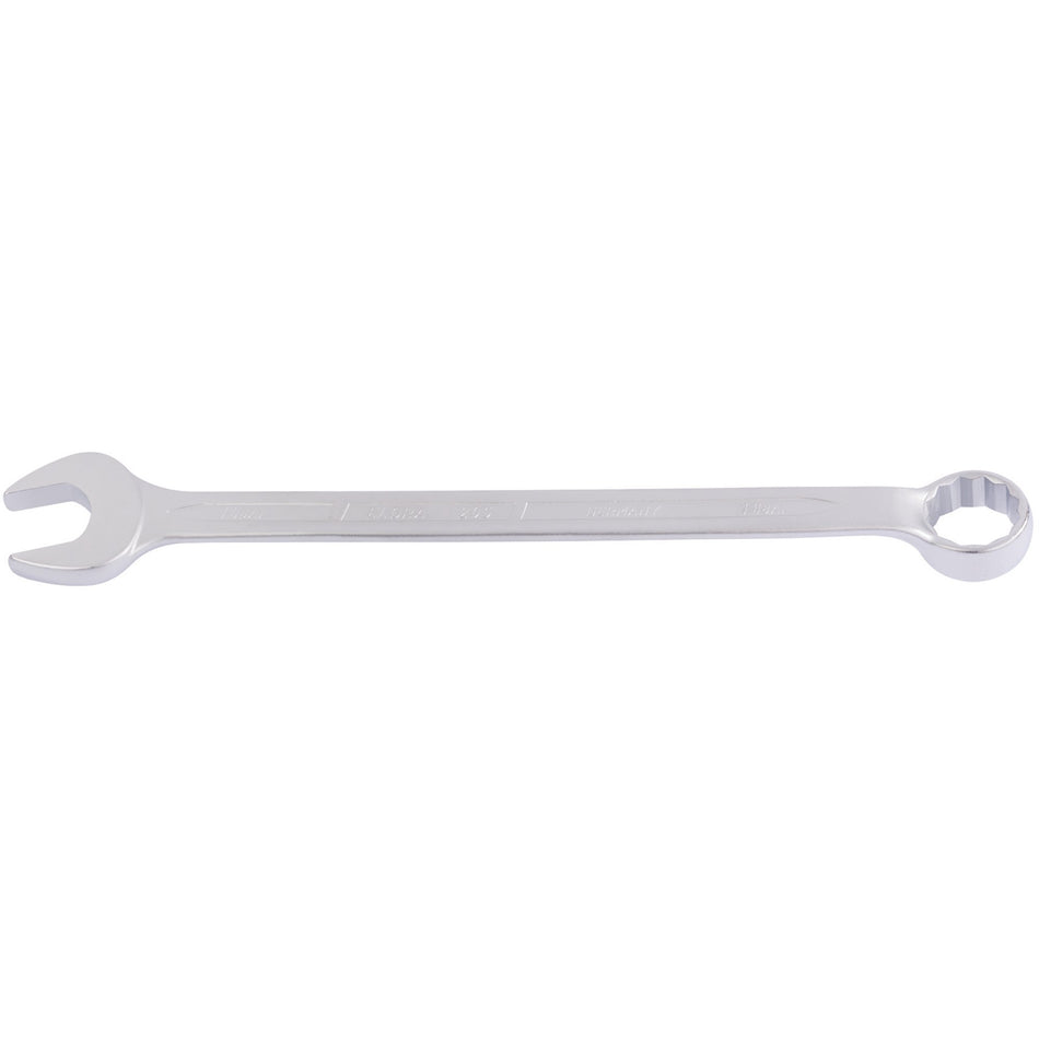 1.1/8in. Long Imperial Combination Spanner: Model No.205