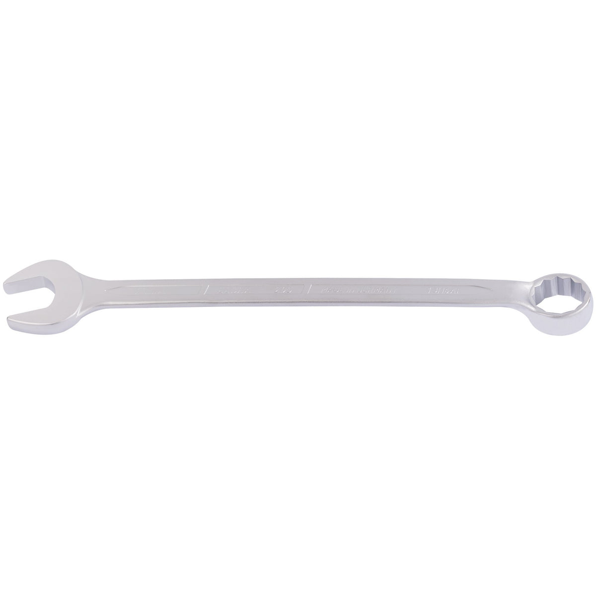 1.3/16in. Long Imperial Combination Spanner: Model No.205