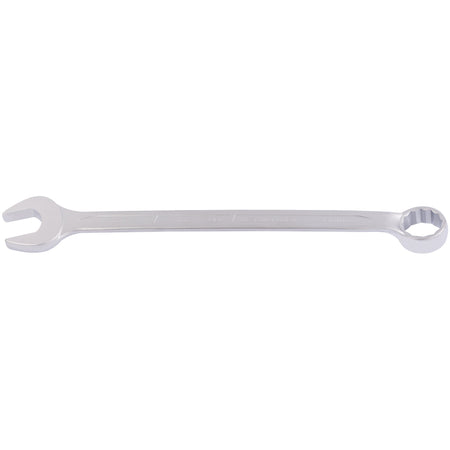 1.3/16in. Long Imperial Combination Spanner: Model No.205