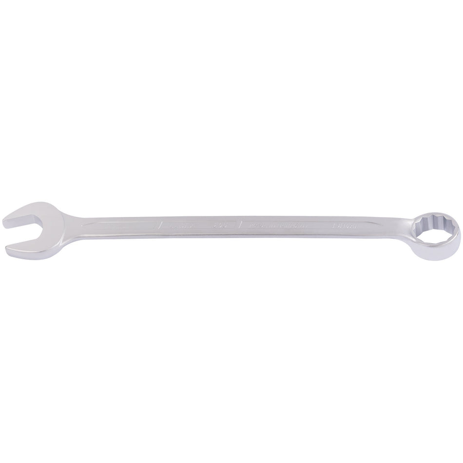 1.3/16in. Long Imperial Combination Spanner: Model No.205