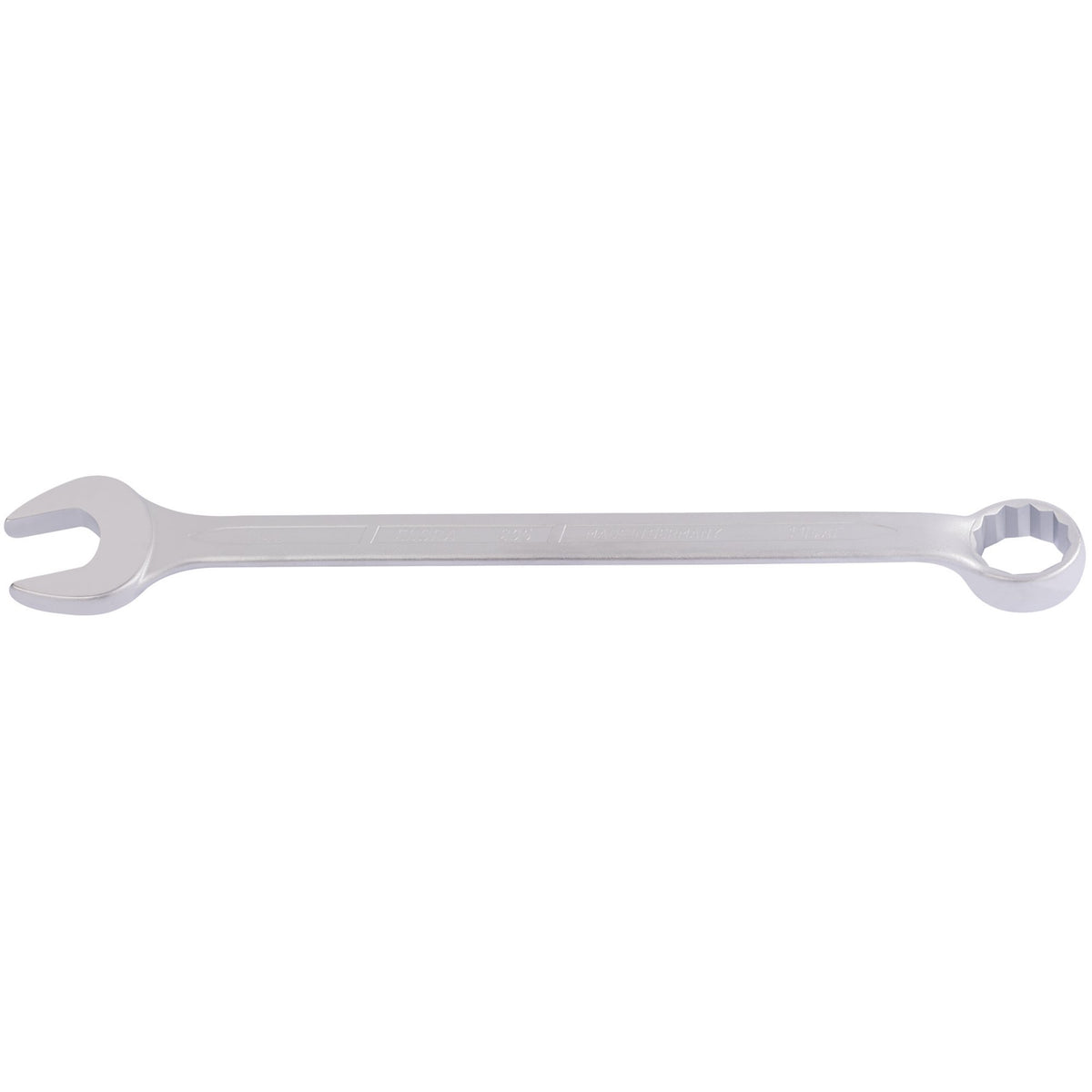 1.1/4in. Long Imperial Combination Spanner: Model No.205