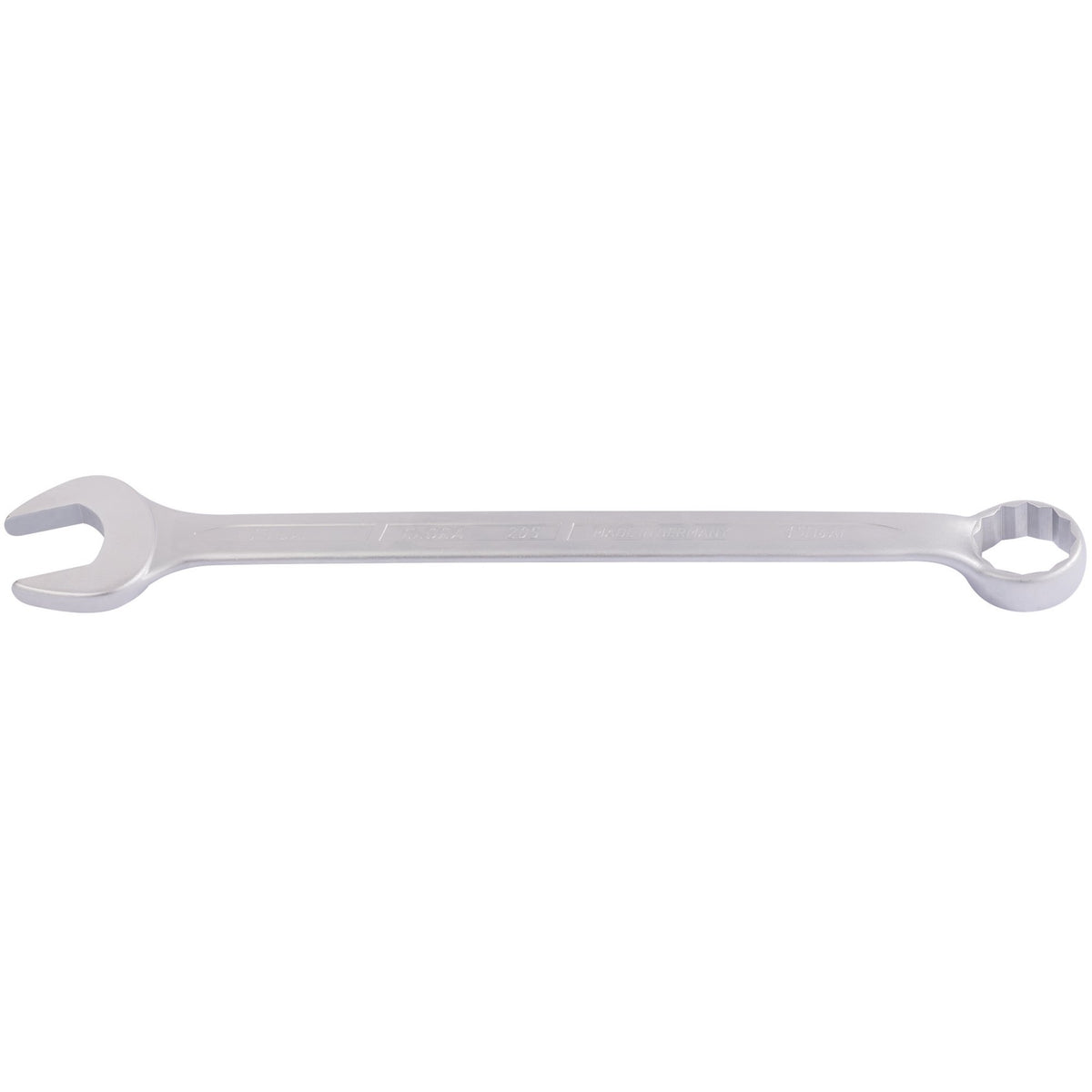 1.5/16in. Long Imperial Combination Spanner: Model No.205