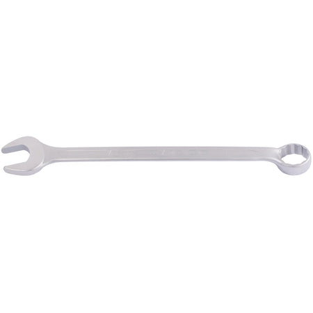 1.5/16in. Long Imperial Combination Spanner: Model No.205