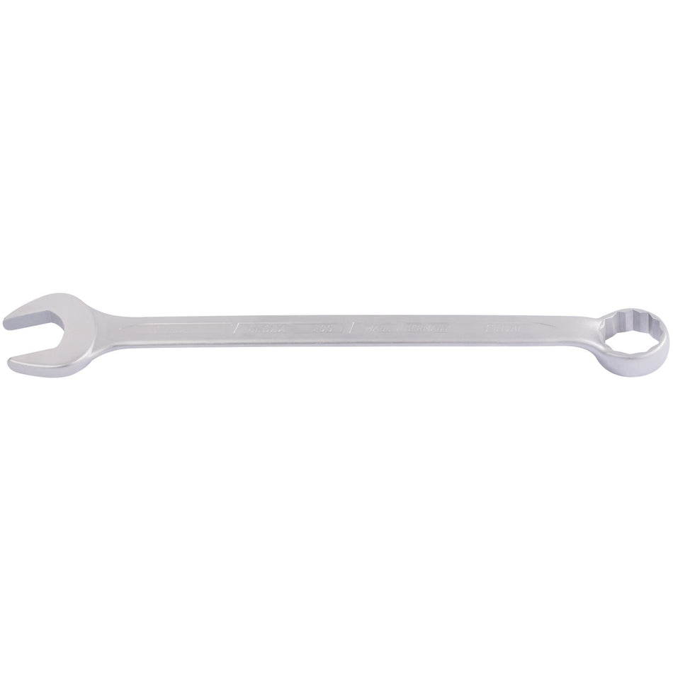 1.5/16in. Long Imperial Combination Spanner: Model No.205
