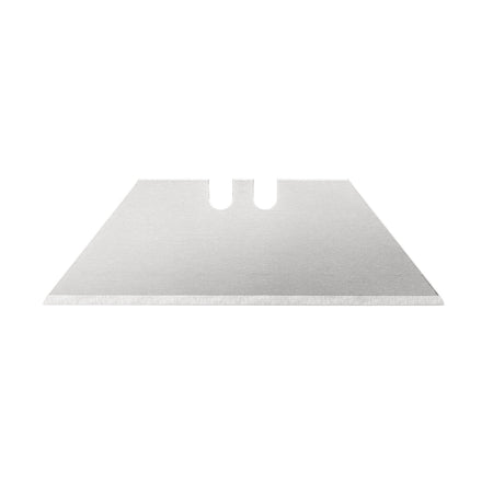 Heavy Duty Trimming Knife Blades with Single Blade Dispenser (Pack of 100) : Model No. TKB100