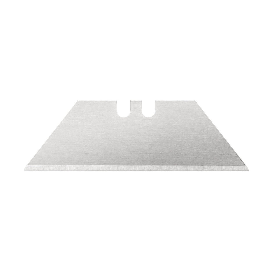 Heavy Duty Trimming Knife Blades with Single Blade Dispenser (Pack of 100) : Model No. TKB100