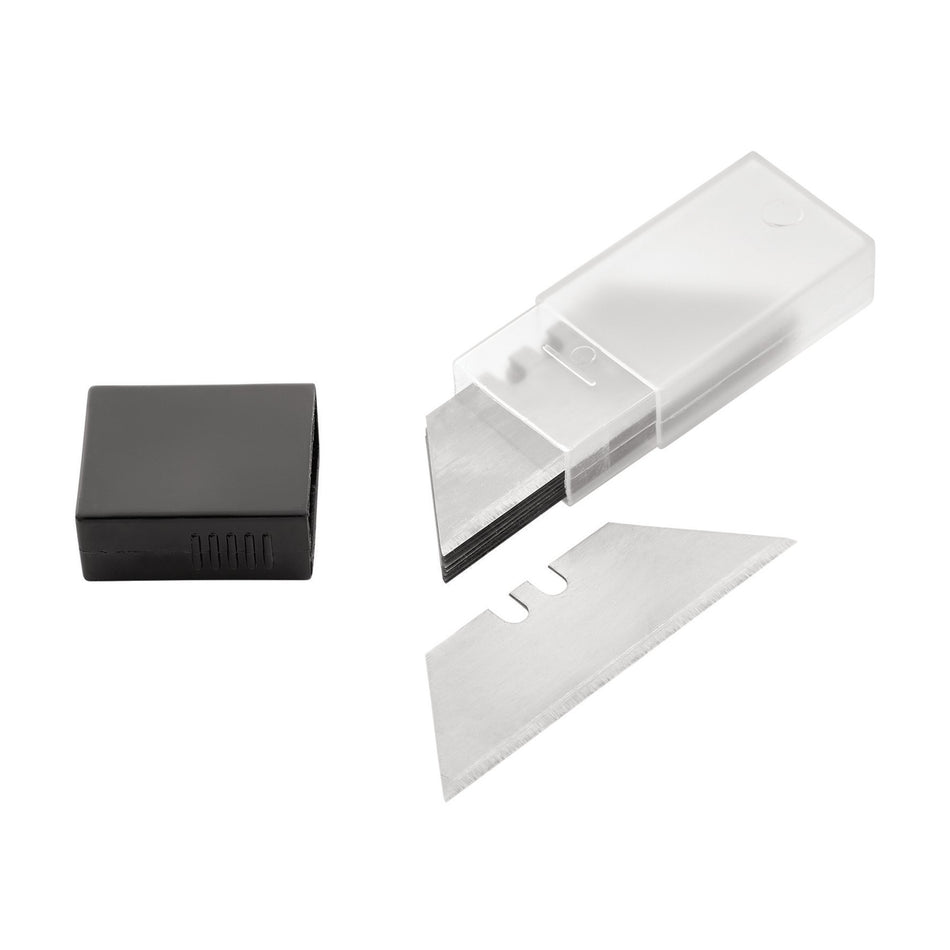 Heavy Duty Trimming Knife Blades (Pack of 10) : Model No. TKB10