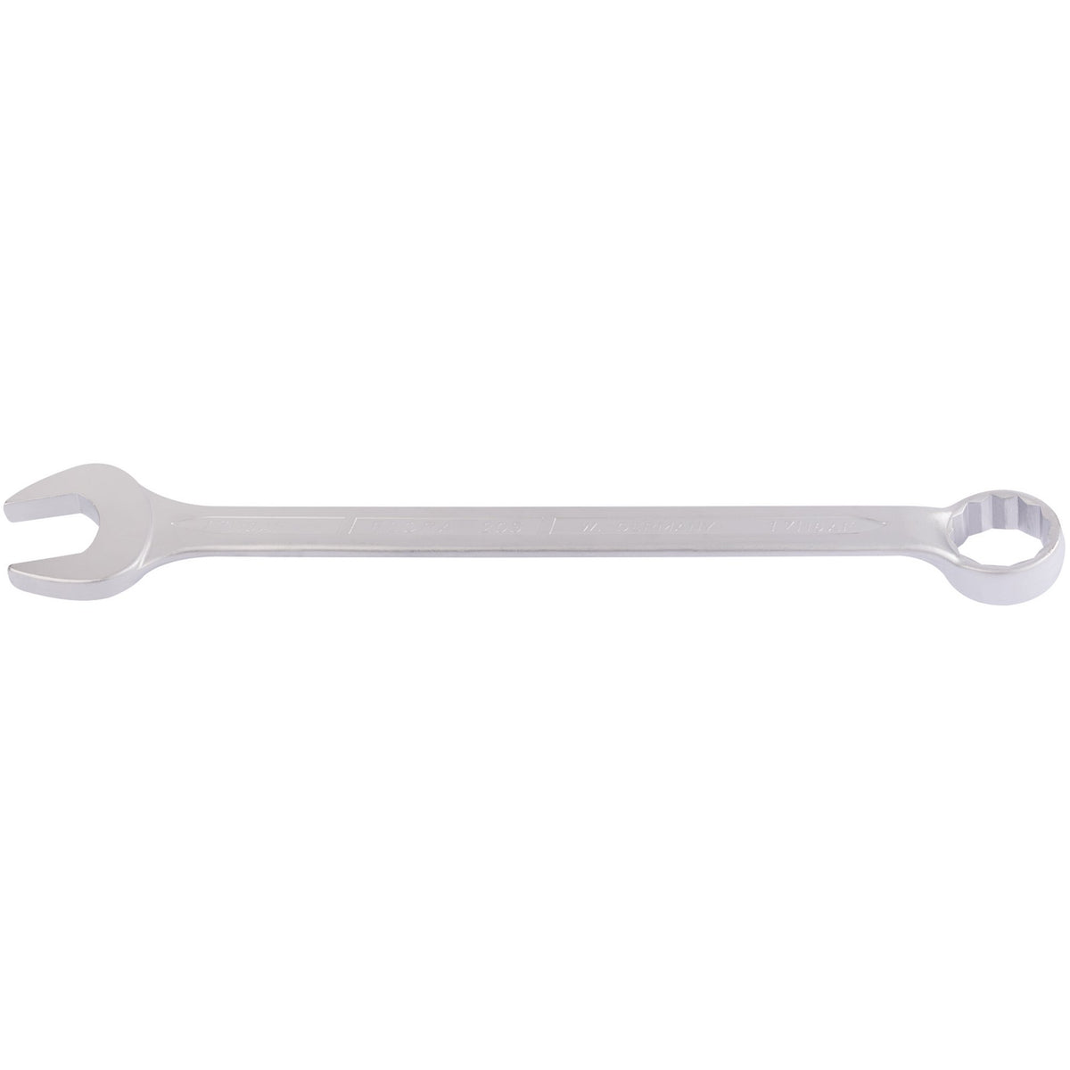 1.7/16in. Long Imperial Combination Spanner: Model No.205