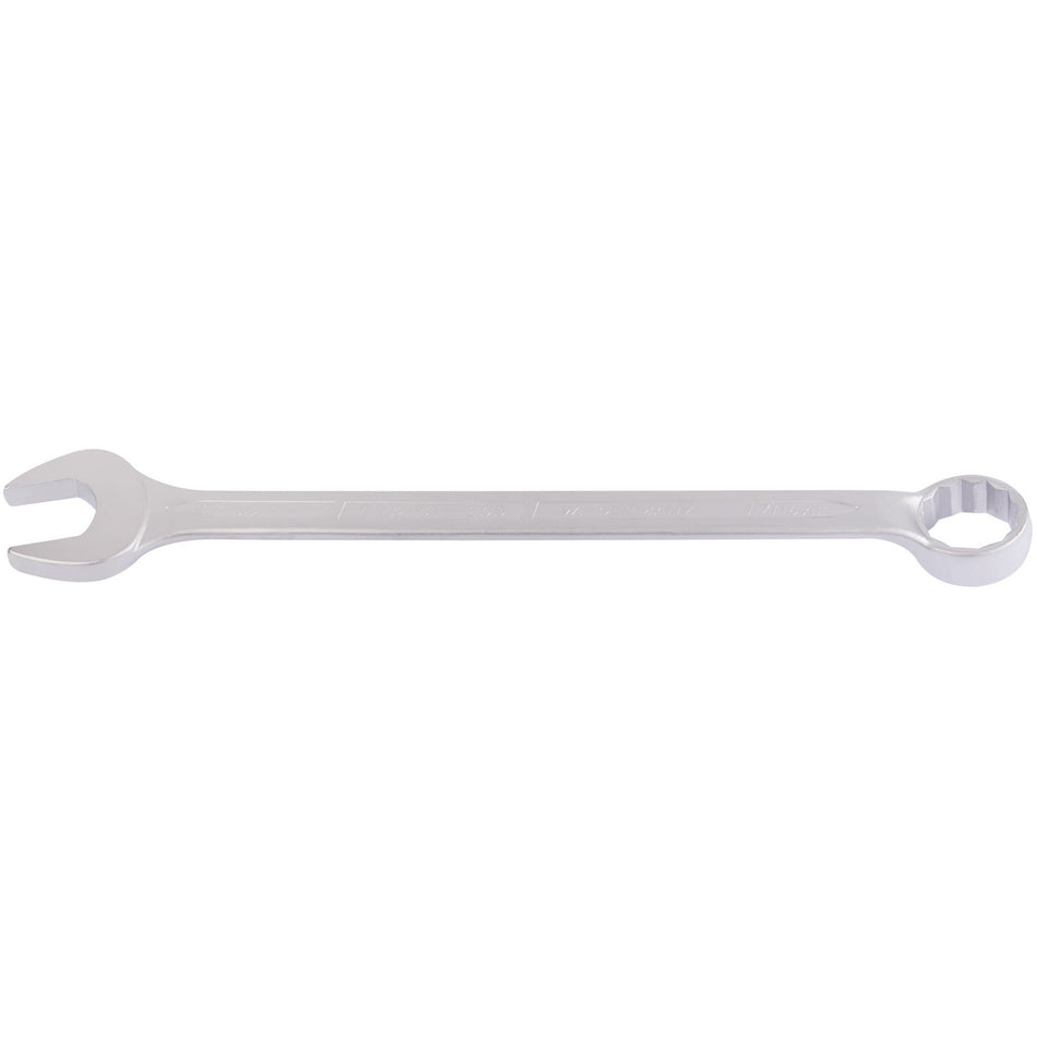 1.7/16in. Long Imperial Combination Spanner: Model No.205