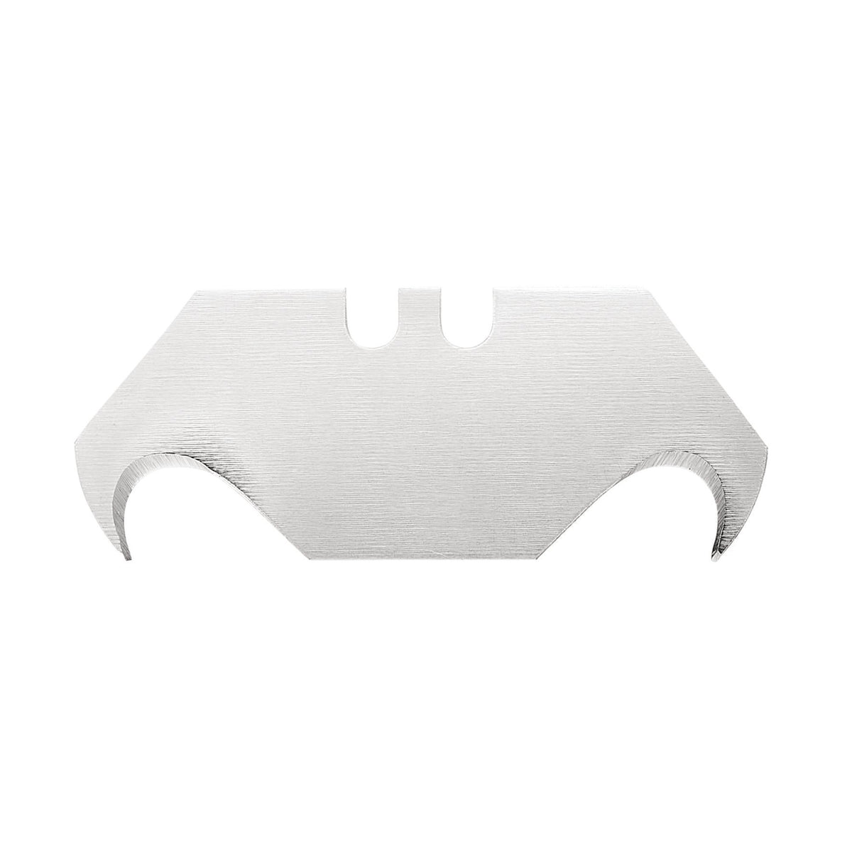 Heavy Duty Hooked Trimming Knife Blades (Pack of 5) : Model No. HTKB5