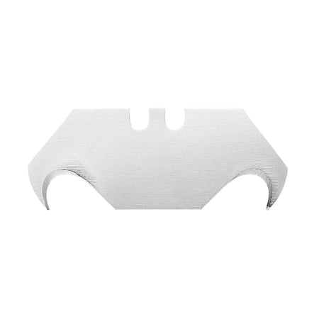 Heavy Duty Hooked Trimming Knife Blades (Pack of 5) : Model No. HTKB5