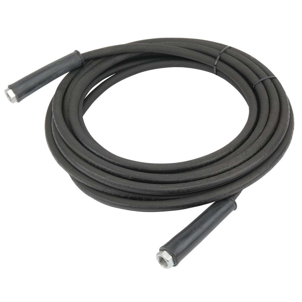 DRAPER 10M High Pressure Hose for Petrol Pressure Washer PPW900: Model No.APPW11